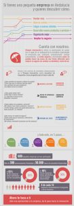 Infografía sobre el Cheque Innovación.