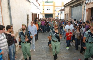 Intenso fin de semana en La Palma. 