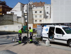 El Plan supone también mejoras medioambientales.