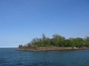 Promontorio de La Rábida en Chicago, hoy en día