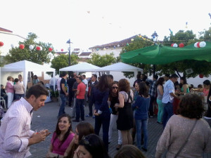 Fue Fernando VI quien otorgó la independencia al municipio. / Foto: Antonio Reyes.