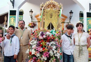 Los hermanos mayores de Cartaya.