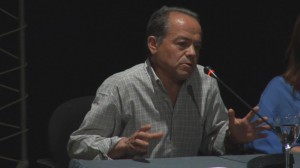 La charla se enmarcó dentro del Plan local de Salud de Ayamonte.