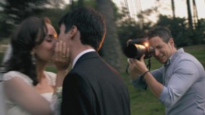 Ramón Garher está entre los ocho mejores fotógrafos andaluces de reportajes de boda.