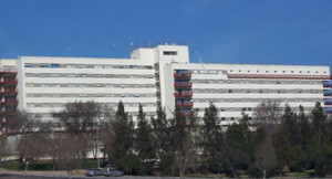 Hospital Infanta Elena de Huelva. / Foto: redaccionmedica