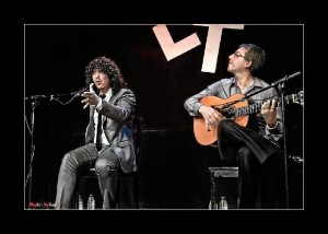 La Bienal de Flamenco de París será una de las próximas paradas del onubense. / Foto: www.facebook.com/jesuscorbacho 