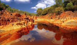 La minería es una de las industrias más rentables en la actualidad.