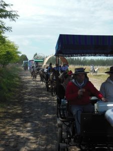 Las unidades móviles de los caminos han permanecen activadas hasta la tarde del miércoles 22 de mayo.