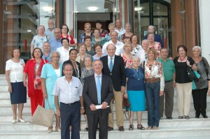 Los mayores podrán elegir entre una amplia gama de actividades pensadas para ellos.