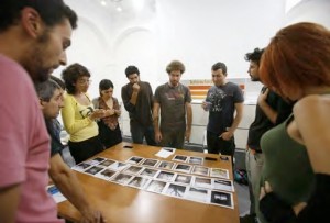 Este año el fotógrafo invitado es Matias Costa.