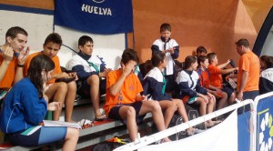 El CN Huelva tendrá una buena representación en el Andaluz de Natación.