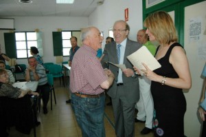 El taller se retoma tras el verano. 