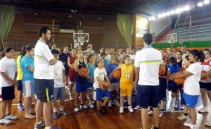 Tras el éxito de la Escuela el año pasado, el Conquero repite experiencia.