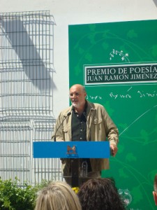 premio poesía juan ramón 