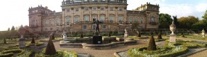 Harewood House.