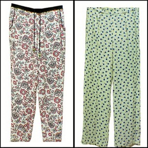 Pantalones de Stella Forest disponibles en Logo.