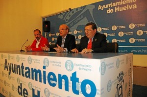 Presentación de los conciertos de la Academia Artes, Ciencias y Letras.