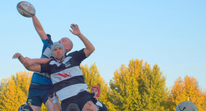 El Rugby Recreativo Bifesa, favorito en el torneo de Zafra.