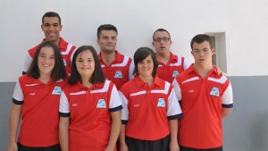 van a disputar en San Fernando (CADIZ) del 5 al 9 de este mes de Junio, en dichos campeonatos las selecciones de las distintas autonomías españolas compiten en las modalidades de fútbol sala, baloncesto, atletismo y natación,