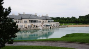 El exclusivo campo de golf ‘La Fontana’ de Viena acoge el sábado una nueva edición de la ‘Ambassador’s Cup’.