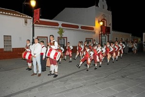 Una amplia jornada de actividades se harán para celebrar a San Juan Bautista. /Foto:http://www.sanjuanbautistaalosno.com/