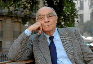 José Saramago.