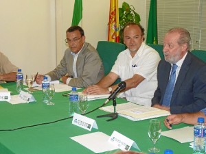 En esta asamblea también se ha aprobado el presupuesto de la entidad.