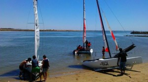 Campus Náutico de Ayamonte