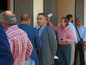 En estas asambleas se eligen a los delegados que acudirán a la Asamblea General.