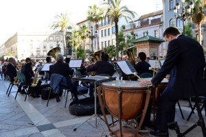 El concierto del jueves 11 de julio se centrará en la música de películas populares.