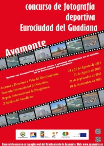 Concurso Fotografía Deportiva Ayamonte