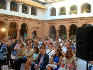 Comienzan los cursos de verano de la Unia.