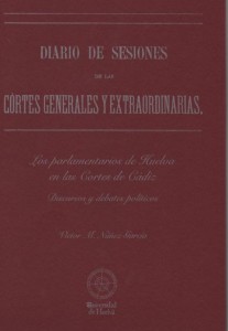 Los primeros parlamentarios de Huelva fueron quienes consiguieron las primeras líneas férreas para el comercio de minas en la provincia.