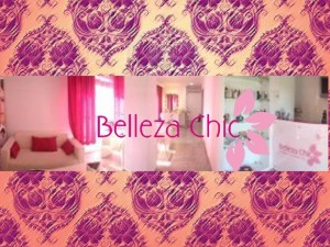 'Centro Bellezaa Chic' es el nombre del perfil de Facebook donde estas hermanas dan a conocer semanalmente sus ofertas. 