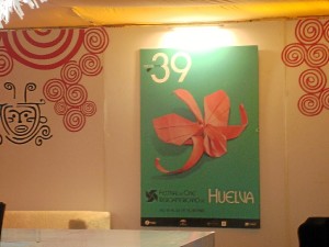 El cartel del 39º Festival se presenta este miércoles. 