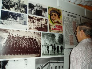 La muestra 'Huelva y el Mar' alberga 90 documentos.