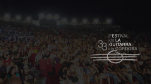 Imagen del 33º Festival de la Guitarra de Córdoba. 