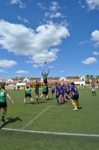 Rugby Recreativo Bifesa