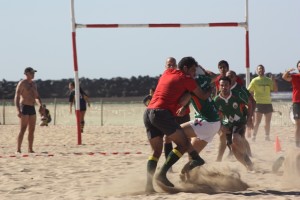 Rugby Playa