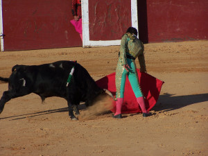 El onubense Juan Ramón Jiménez.