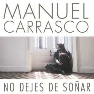 Carátula del nuevo single de Manuel Carrasco.