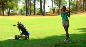 El Torneo Aniversario de Golf de Islantilla alcanzó su 21ª edición.