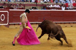 Juan Ramón Jiménez. / Foto: Pedro Delgado. 