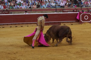 Juan Ramón Jiménez. / Foto: Pedro Delgado. 