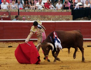 Juan Ramón Jiménez. / Foto: Pedro Delgado.