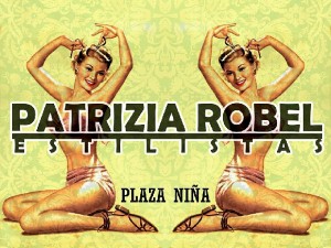 Patrizia Robel: C/Padre Andivia 17 (Plaza Niña).