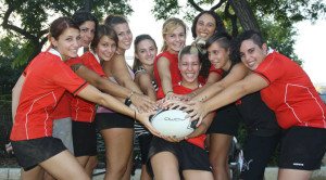 El Recreativo Bifesa Tartessos quiere reactivar su equipo femenino.