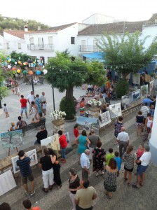 A lo largo de la jornada se entregan diversos premios. 