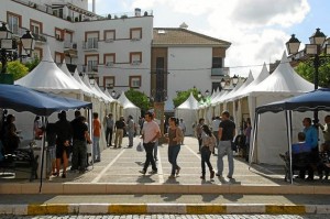 Diversas iniciativas intensificarán la Feria Agroalimentaria de San Juan. 