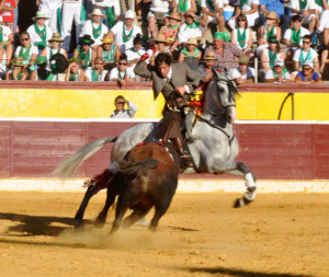 El onubense en Huesca, donde ha hecho una gran tarde.